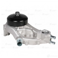 Насос водяной для автомобилей Cadillac Escalade/Chevrolet Tahoe (07-) 5.3i/6.2i LUZAR 1440019113 D 0TAJZS lwp0540 - Изображение 3