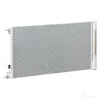Радиатор кондиционера для автомобилей Insignia/Malibu (08-) LUZAR 4680295010333 lrac05122 2RT9 8 3885157