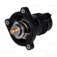 Термостат для автомобилей Opel Corsa D (06-) 1.2i/1.4i (103°С) (с корпусом) LUZAR 1440019125 R0QE RB lt2132 - Изображение 2