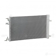 Радиатор кондиционера для автомобилей Astra J (10-) Turbo LUZAR 3885162 lrac0552 4680295008439 ODU MGU