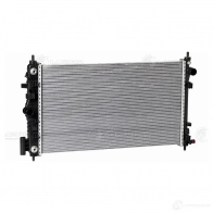 Радиатор охлаждения для автомобилей Insignia/Malibu (08-) AT LUZAR A ZCZG lrc05122 4680295004462 3885275