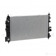 Радиатор охлаждения для автомобилей Astra J (10-)/Сhevrolet Cruze (09-) Turbo