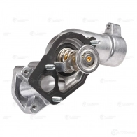 Термостат для автомобилей Chevrolet Captiva (06-)/Opel Antara (07-) 3.2i (с корпусом) LUZAR NMV JS 1440019139 lt0532 - Изображение 2