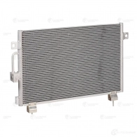 Радиатор кондиционера для автомобилей Tiggo (T11) (05-)/Tiggo (FL) (11-) LUZAR lrac3002 PE QNBO 1440019143