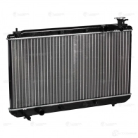 Радиатор охлаждения для автомобилей Tiggo (T11) (05-) 2.4i MT LUZAR lrc3002 1440019150 BH FY9A