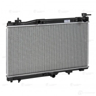 Радиатор охлаждения для автомобилей Chery IndiS S18D (10-)/Kimo A1 (07-)/QQ6 S21 (06-) LUZAR lrc3016 SUHX HA 1440019152
