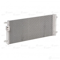 Радиатор кондиционера для автомобилей Tiggo 4 (17-)/7 (16-)/7 Pro (20-) 1.5T LUZAR V U750C lrac3037 1440019160