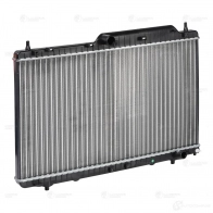 Радиатор охлаждения для автомобилей Fora (A21) (06-) (LRc 3005) LUZAR 1440019170 RJ 8AIL lrc3005