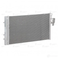 Радиатор кондиционера для автомобилей BMW X3 (F25) (10-)/BMW X4 (F26) (14-) LUZAR lrac2603 179 9ZR7 1440019222