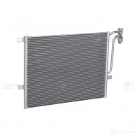 Радиатор кондиционера для автомобилей BMW 3 (E46-) (98-)