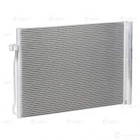 Радиатор кондиционера для автомобилей BMW X5 (E70) (06-)/X6 (E71) (07-) LUZAR 1425585750 lrac26193 X48 84