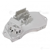 Резистор электровентилятора отопителя для автомобилей BMW 3 (E90) (05-)/X5 (E70) (06-)