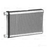 Радиатор отопителя для автомобилей BMW 3 (05-)/X3 (10-)/X1 (09-)/1 (04-) (тип Denso) LUZAR 1440019245 lrh2601 I EFBTQU