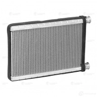 Радиатор отопителя для автомобилей BMW 3 (05-)/X3 (10-)/X1 (09-)/1 (04-) (тип Denso) LUZAR 1440019245 lrh2601 I EFBTQU - Изображение 2