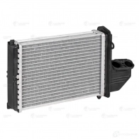Радиатор отопителя для автомобилей BMW 3 (E36) (90-) LUZAR 1440019246 lrh2617 MVD O5Q