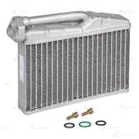 Радиатор отопителя для автомобилей BMW 5 (E39) (95-)/X5 (E53) (00-)