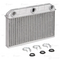 Радиатор отопителя для автомобилей BMW X5 (E70) (06-)/(F15) (13-)/X6 (E71) (07-)/(F16) (14-)