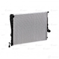 Радиатор охлаждения для автомобилей BMW 3 (E46) (98-) М/А LUZAR Bmw 3 (E46) 4 Кабриолет 3.0 330 Ci 231 л.с. 2000 – 2007 lrc26118 I W32CQC