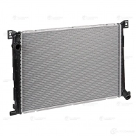 Радиатор охлаждения для автомобилей MINI Cooper (06-)/Countryman (10-)/Clubman (07-) LUZAR 1440019261 EE SL3SQ lrc2601