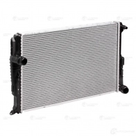 Радиатор охлаждения для автомобилей BMW X3 (F25) (10-) AT