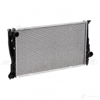 Радиатор охлаждения для автомобилей BMW 3 (E90/E91) (06-) D
