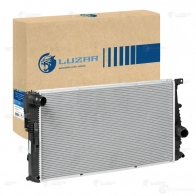 Радиатор охлаждения для автомобилей BMW 3 (F30) (11-) 1.5i/2.0i/3.0i