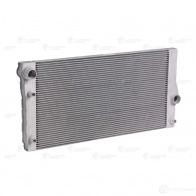 Радиатор охлаждения для автомобилей BMW 5 (F10) (10-)/7 (F01) (08-) G M/A