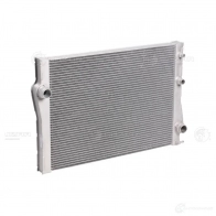 Радиатор охлаждения для автомобилей X5 (E70) (07-) 30d/3.0t AT