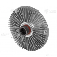 Муфта вязкостная для автомобилей BMW X5 (E53)/5 (E39) (95-)/3 (E46) (98-) G (без крыльчатки) LUZAR 1425585589 1X4F L lmc2690 - Изображение 2