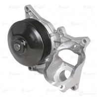Насос водяной для автомобилей BMW X5 (F15) (13-) 3.0D LUZAR lwp2607 1440019273 UU2 1M1S - Изображение 2