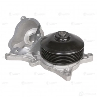 Насос водяной для автомобилей BMW X5 (F15) (13-) 3.0D LUZAR lwp2607 1440019273 UU2 1M1S - Изображение 3