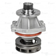 Насос водяной для автомобилей BMW 3 (E36) (90-)/5 (E34) (89-) 2.0i/2.5i LUZAR 1425585412 lwp26105 73N1J 3 - Изображение 3