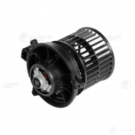 Электровентилятор отопления для автомобилей Ford Fiesta (01-)/Fusion (01-) LUZAR 1425585783 lfh1031 IPI NHE8 - Изображение 2