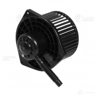 Электровентилятор отопителя для автомобилей Mitsubishi Lancer X (07-)/Outlander XL (06-) LUZAR 4680295013792 3885091 lfh1104 K5M NIP - Изображение 2