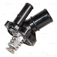 Термостат для автомобилей Ford Mondeo III (00-)/Mondeo IV (07-) 1.8i/2.0i (90°С) (c корпусом) LUZAR 1440019314 lt1026 J CQPJ - Изображение 2