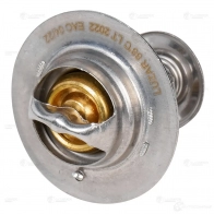 Термостат для автомобилей Ford Transit (06-)/PSA Boxer (06-)/Jumper (06-)/Fiat Ducato (06-) 2.2D (88°С) LUZAR U MYU0 1440019322 lt2022 - Изображение 2