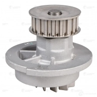 Насос водяной для автомобилей Daewoo Nexia (94-)/Lanos (97-) SOHC LUZAR lwp0563 RR7SF 9 4607085243061 3885651 - Изображение 3