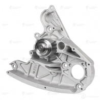 Насос водяной для автомобилей Fiat Ducato 2.3JTD LUZAR lwp1680 4680295013723 SVT V9 3885682 - Изображение 2