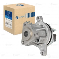 Насос водяной для автомобилей Ford Focus II 1.8/2.0 LUZAR 3885671 lwp1052 6 TQBWAX 4680295005896 - Изображение 2