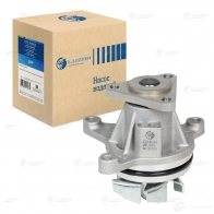 Насос водяной для автомобилей Ford Focus II 1.8/2.0 LUZAR 3885671 lwp1052 6 TQBWAX 4680295005896 - Изображение 3