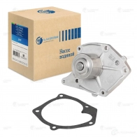 Насос водяной для автомобилей Renault Duster (10-) 1.5dCi LUZAR R10AZ Q 3885668 4680295006572 lwp0995 - Изображение 2