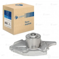 Насос водяной для автомобилей Renault Duster (10-) 1.5dCi LUZAR R10AZ Q 3885668 4680295006572 lwp0995 - Изображение 3