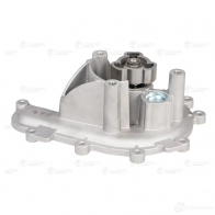 Насос водяной для автомобилей Peugeot Boxer (06-)/Ford Transit (06-) 2.2TD (без корпуса) LUZAR POYE78 U 3885692 lwp2022 4680295017226 - Изображение 3