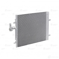Радиатор кондиционера для автомобилей S60 (10-)/S80 (06-)