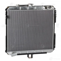 Радиатор охлаждения для автомобилей Валдай ММЗ Д-245 LUZAR W7UBJX Y 1425585533 lrc03104b