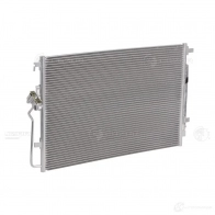 Радиатор кондиционера для автомобилей Mercedes-Benz Sprinter (06-)/Volkswagen Crafter (06-)