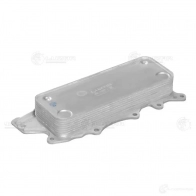 Радиатор масляный для автомобилей Mercedes-Benz ML/GL (W164/165) (05-) 3.0D LUZAR 4680295077183 1424394605 5 98OH8M loc1507 - Изображение 2