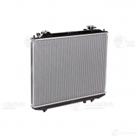 Радиатор охлаждения для автомобилей Mazda BT-50 (06-)/Ranger (98-)/(06-) 2.5D LUZAR lrc2501 DR C2CM 1425585382