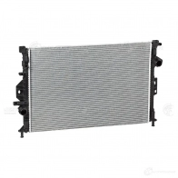 Радиатор охлаждения для автомобилей Mondeo IV (07-)/XC60 (07-)/XC70 (07-) M/A LUZAR 4680295007555 MO4T8 W 3885347 lrc1041