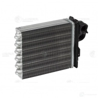 Радиатор отопителя для автомобилей Logan (04-)/Duster (10-)/Largus (12-) LUZAR 4640009543250 RUUQWS 0 lrh0998 3885548